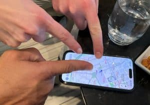 Locate & Donate SmartHunt®