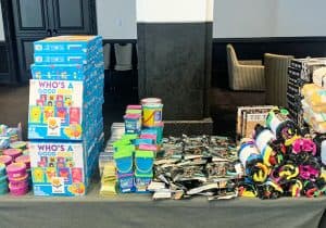 Operation Toy Donation