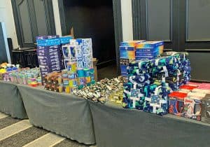 Operation Toy Donation
