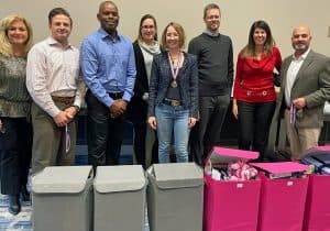Operation Toy Donation