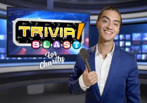 Charity Game Show