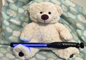 Bears and Blankets