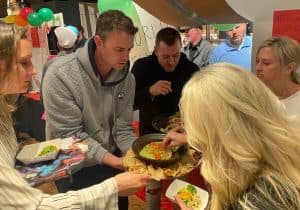 Food Truck Face-Off