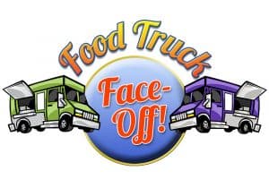 Food Truck Face-Off