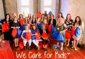 We Care for Kids™