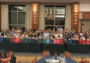 Fostering Hope