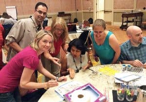 STEM Backpacks for Kids