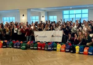 STEM Backpacks for Kids
