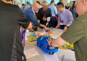 STEM Backpacks for Kids