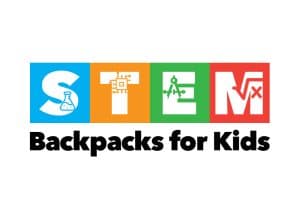 STEM Backpacks for Kids