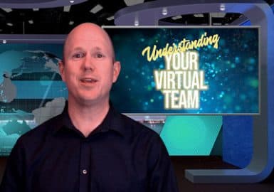 Understanding your Virtual Team