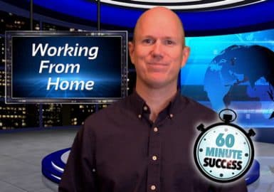 WFH – Work From Home!