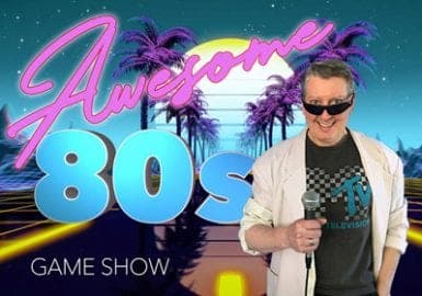 Virtually Awesome ’80s!