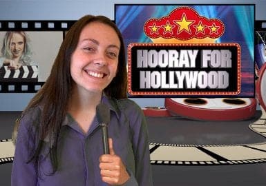 Virtual Hooray for Hollywood!
