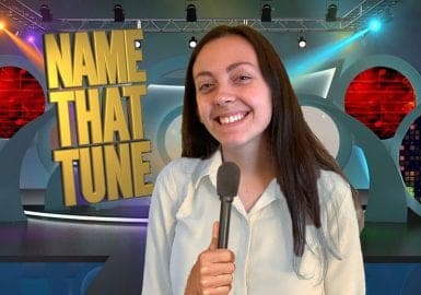 Virtual Name That Tune!