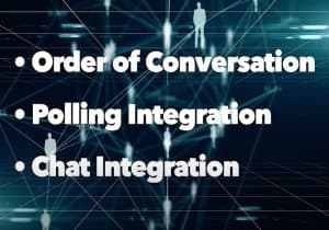 Virtual Speed Networking