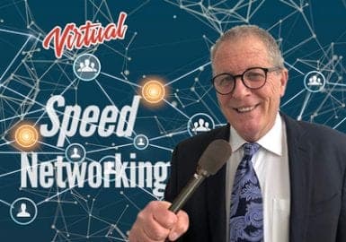 Virtual Speed Networking