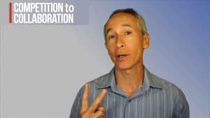 Virtual Competition to Collaboration®