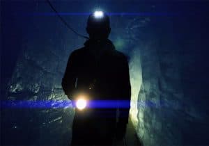 Virtual Treasure Hunt Trilogy: The Cave