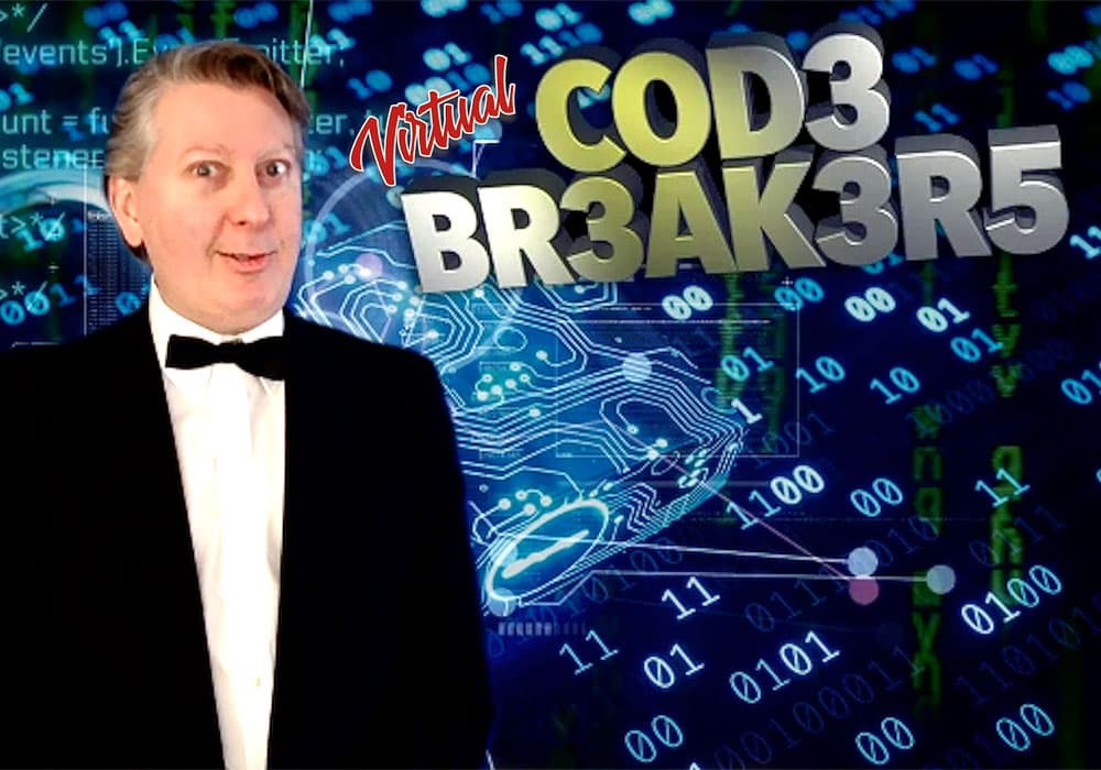 Virtual Code Breakers