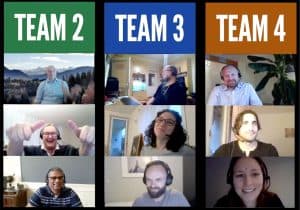 Virtual Escape Room: Escape the Office