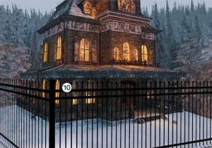 Virtual Escape Room: Save the Boss