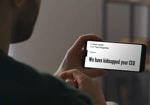 Virtual Escape Room: Save the Boss