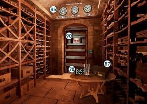 Virtual Escape Room: Save the Boss