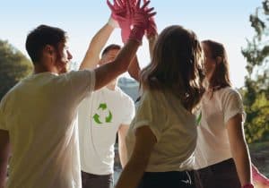Virtual Environmental Trivia Challenge