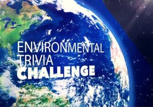 Virtual Environmental Trivia Challenge
