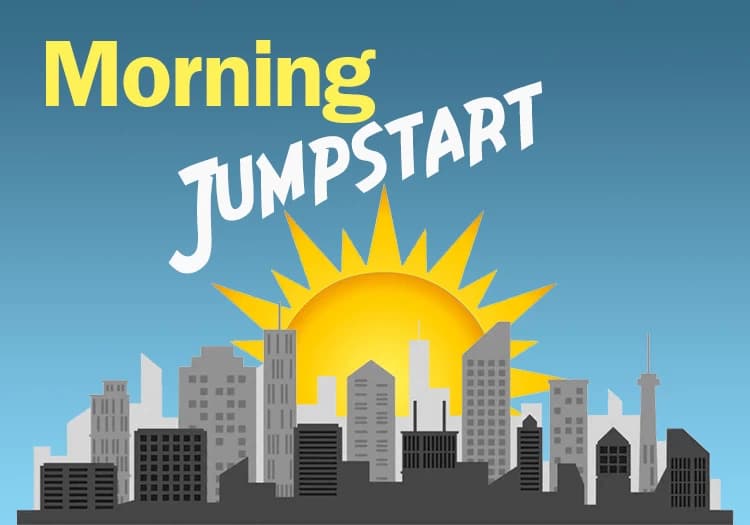 Virtual Morning Jumpstart