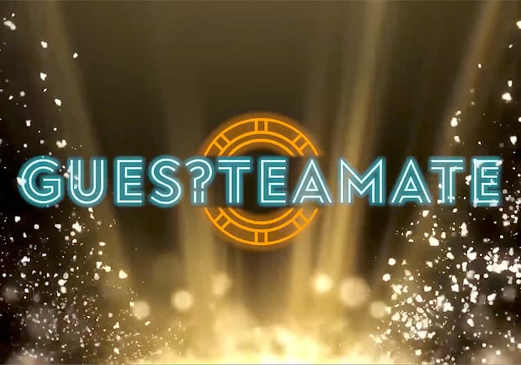 Virtual GuessTeamate