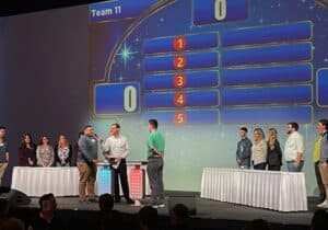 Best Corporate Feud