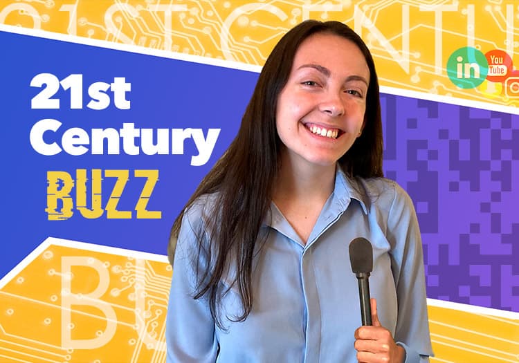Virtually 21st Century Buzz
