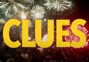 Virtual Escape Room: New Year’s Eve Adventure