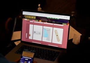 Virtual Murder Mystery: Mavericks on the Case