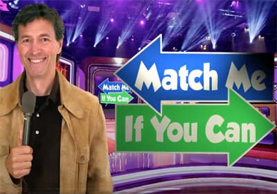 Virtual Match Me If You Can