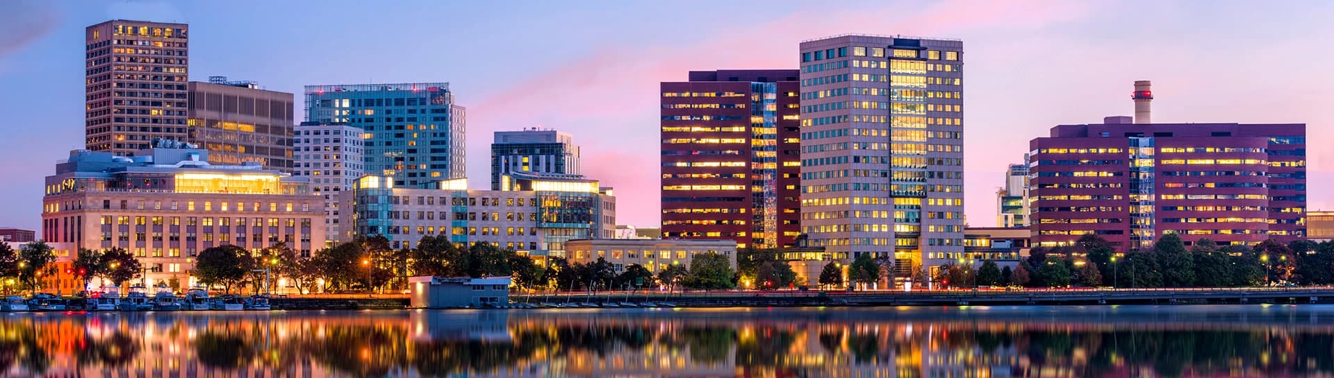 Corporate team building events in Cambridge, MA