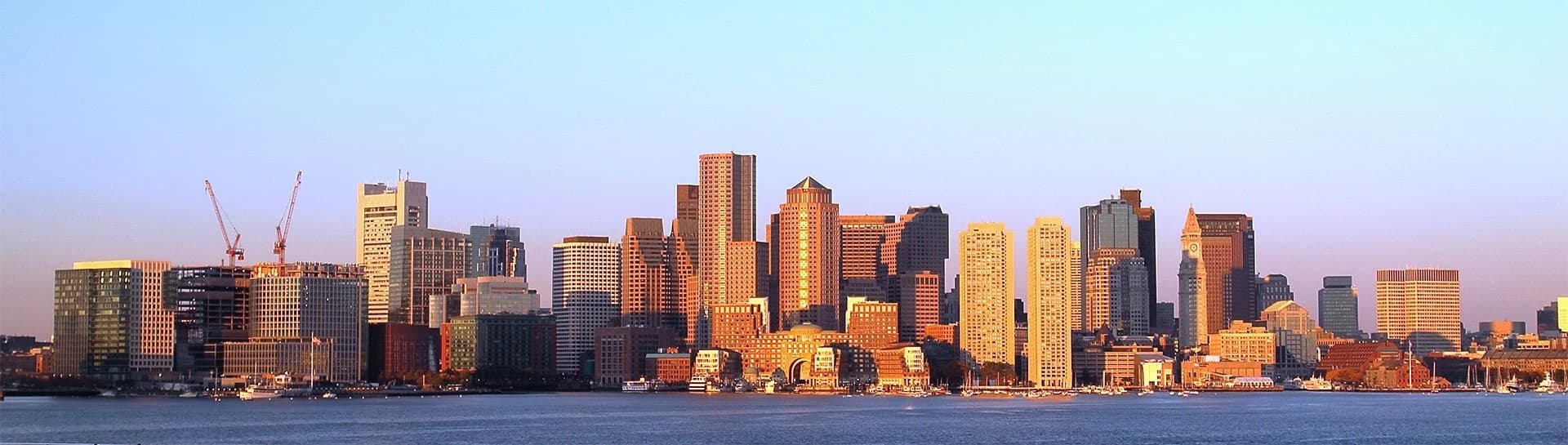 Corporate team building events in Boston, MA