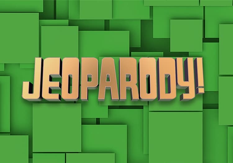 Jeoparody Live!