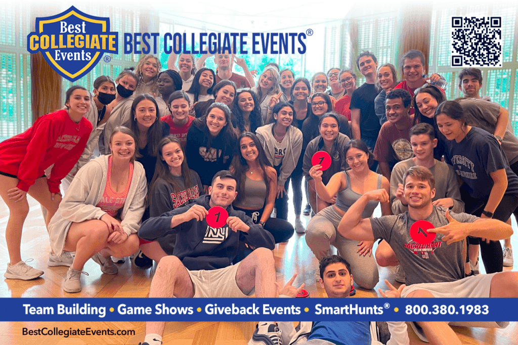 Best Collegiate Events