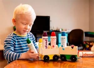 Autism Awareness Sensory Donation