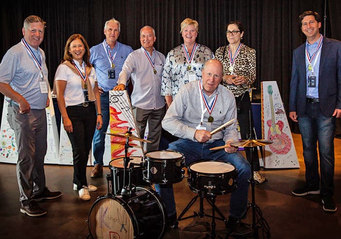 Build-a-Band®