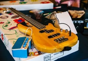 Build-a-Band®
