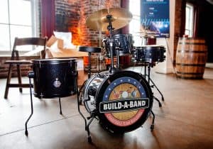 Build-a-Band®