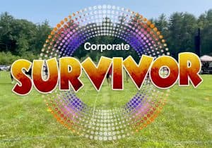 Corporate Survivor