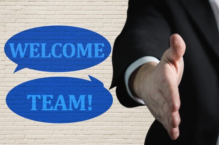 Transforming the Employee Onboarding Experience with Team Building: An Aerospace Company Case Study