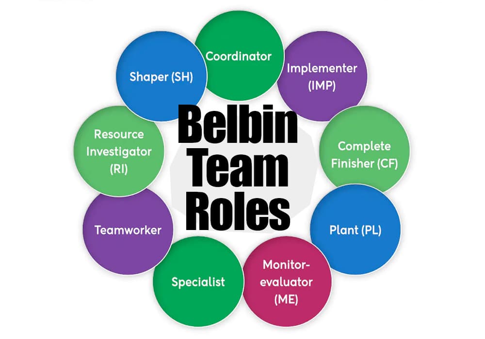 Belbin Behavioral Assessment