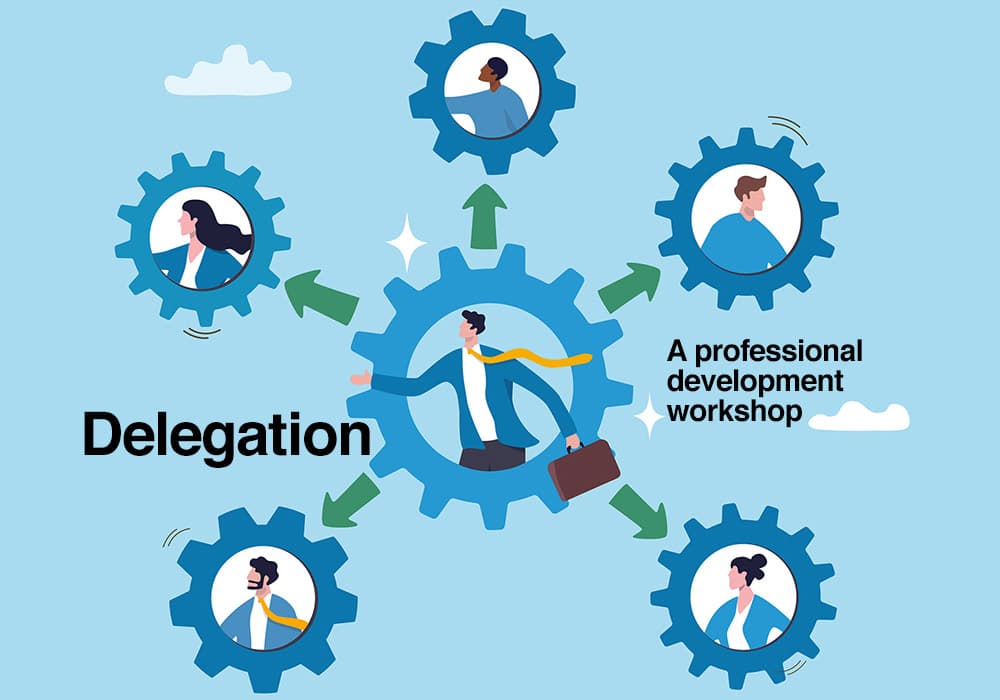Delegation Styles