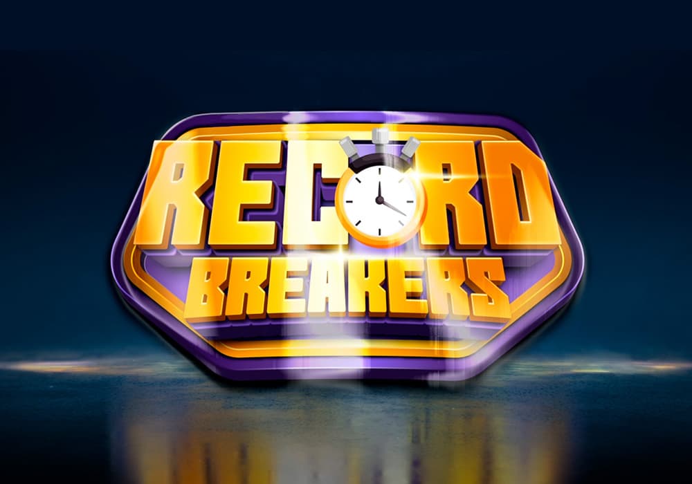 Record Breakers
